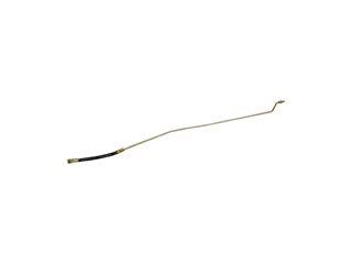 1988-1995 GMC K3500 Fuel Line - Rear (Dorman)