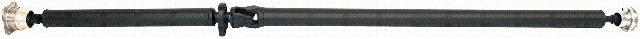 2013-2018 Ford Police Interceptor Utility Drive Shaft - Rear (Dorman)