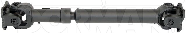 1998-2000 Nissan Frontier Drive Shaft - Front (Dorman)