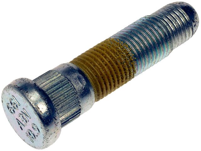 2019-2024 GMC Sierra Wheel Lug Stud - Rear (Dorman)