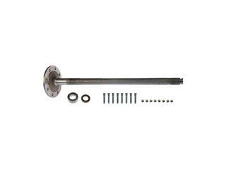 2003-2014 Ford E-250 Drive Axle Shaft - Rear Right (Dorman)