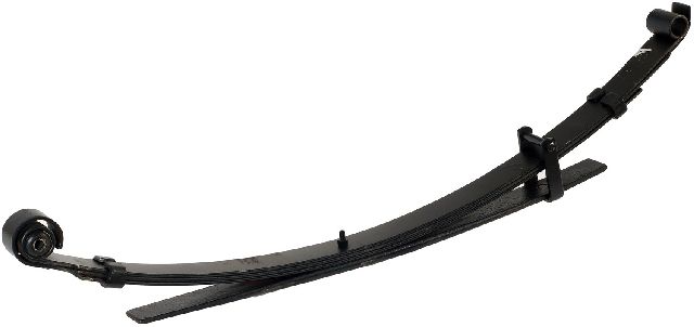 1984-1988 Toyota Pickup Leaf Spring Assembly - Rear (Dorman)