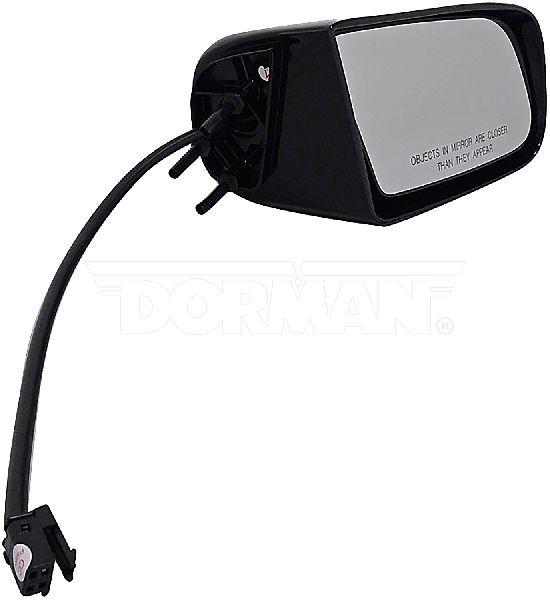 1988-1996 Pontiac Grand Prix Side/Door Mirror - Right (Dorman)