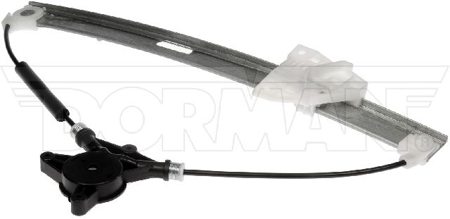 2007-2015 Mazda CX-9 Window Regulator - Rear Left (Dorman)