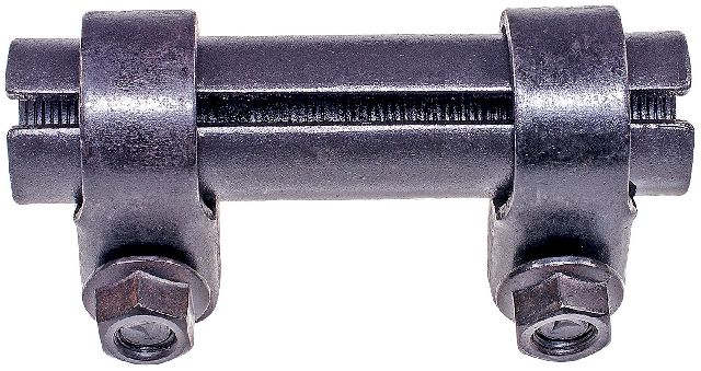 2000-2005 Ford Excursion Steering Tie Rod End Adjusting Sleeve - At Pitman Arm (Dorman)
