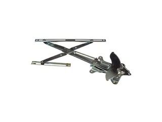 1993-1998 Toyota T100 Window Regulator - Front Left (Dorman)