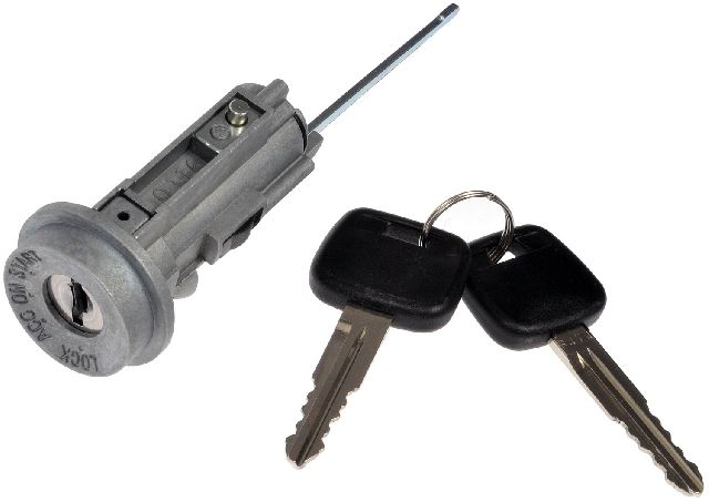1999-2002 Toyota Solara Ignition Lock Cylinder (Dorman)