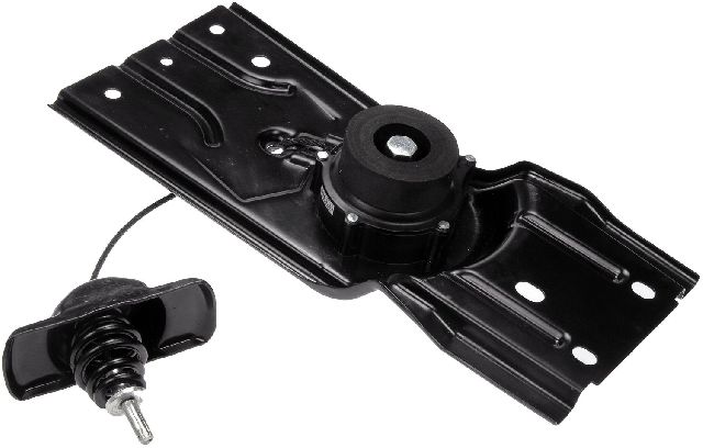 2000-2007 Dodge Caravan Spare Tire Hoist (Dorman)
