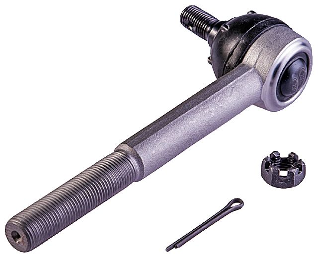 1981-2002 Lincoln Town Car Steering Tie Rod End - Front Inner (Dorman)