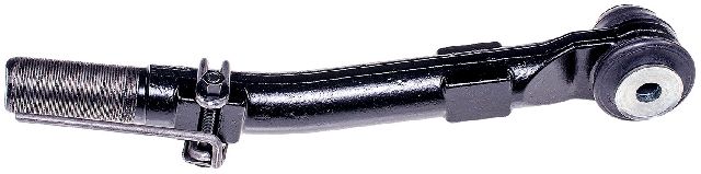 2005-2009 Ford F-250 Steering Tie Rod End - Front Right Outer (Steering Arm To Steering Arm) (Dorman)