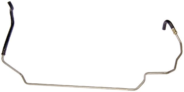 1995-2000 Dodge Stratus Automatic Transmission Oil Cooler Hose Assembly - Inlet (Upper) (Dorman)