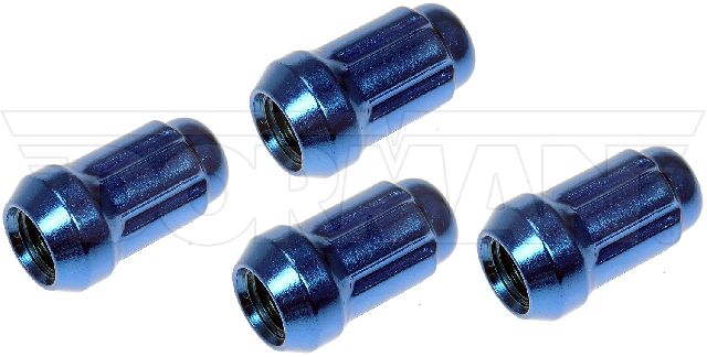 2015 Chevrolet Spark Wheel Lug Nut (Dorman)