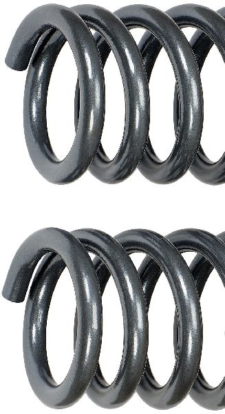 2011-2013 Ram 3500 Coil Spring - Front (Dorman)