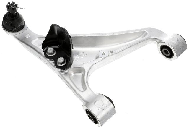 2008-2013 INFINITI G37 Suspension Control Arm and Ball Joint Assembly - Rear Left Upper (Dorman)
