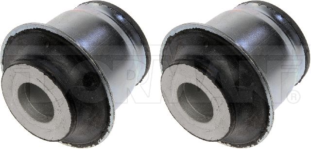 2003-2006 Nissan Altima Suspension Subframe Bushing Kit - Front Rearward (Dorman)