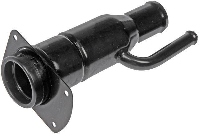 1997-1998 Jeep Grand Cherokee Fuel Tank Filler Neck (Dorman)