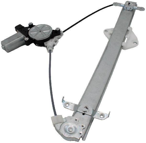 2011-2013 Subaru Forester Window Motor and Regulator Assembly - Front Left (Dorman)