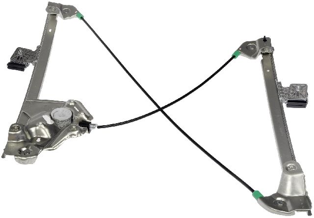 2004-2006 Cadillac SRX Window Regulator - Front Left (Dorman)