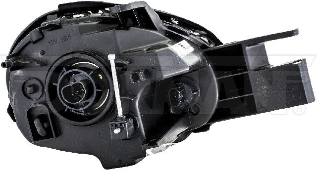 2003-2005 Dodge Neon Headlight Assembly - Left (Dorman)