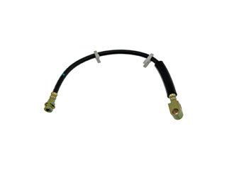 1992-1996 Ford F-150 Brake Hydraulic Hose - Rear Center (Dorman)