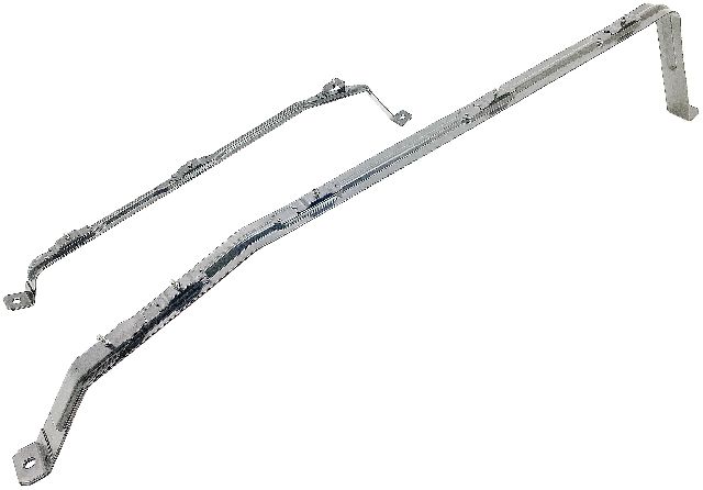 2008-2010 Toyota Highlander Fuel Tank Strap (Dorman)