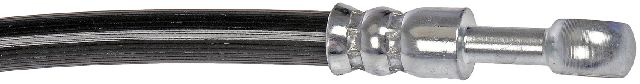 2013-2016 Scion FR-S Brake Hydraulic Hose - Front Right (Dorman)