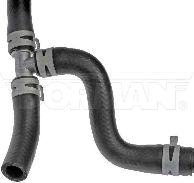 2007-2018 GMC Acadia HVAC Heater Hose Assembly - Outlet (Dorman)