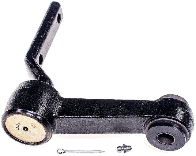 1969-1977 Ford Custom 500 Steering Idler Arm and Bracket Assembly (Dorman)