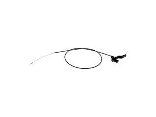 1997-2001 Cadillac Catera Hood Release Cable (Dorman)