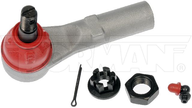 2011-2012 Ram 3500 Steering Tie Rod End - Front Outer (Dorman)
