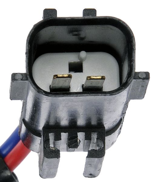 2001-2005 Chrysler PT Cruiser Window Motor and Regulator Assembly - Front Right (Dorman)