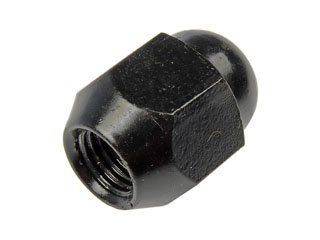 1989-1992 Geo Prizm Wheel Lug Nut (Dorman)