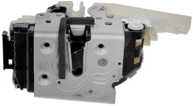 2014-2019 Jeep Cherokee Door Lock Actuator Motor - Rear Left (Dorman)