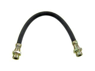 1991-1996 Dodge Stealth Brake Hydraulic Hose - Rear Left Inner or Rear Right Inner (Dorman)