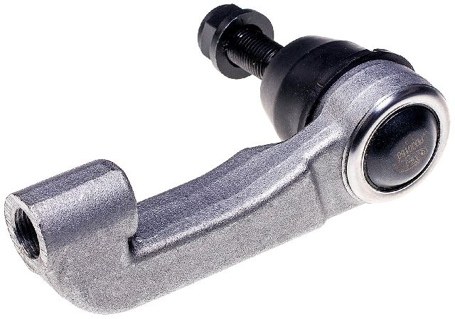 2002-2005 Jeep Liberty Steering Tie Rod End - Front Right Outer (Dorman)