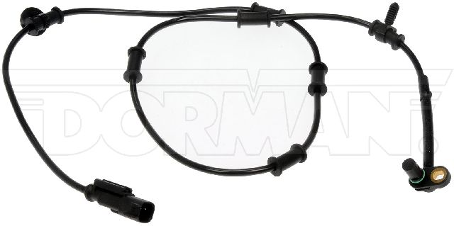 2011-2013 Ram 3500 ABS Wheel Speed Sensor - Front (Dorman)
