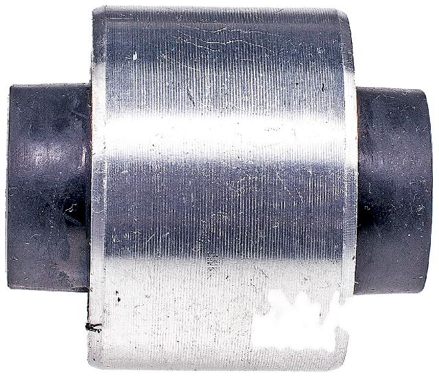 2003-2011 Saab 9-3 Suspension Knuckle Bushing - Rear Lower Rearward (Dorman)