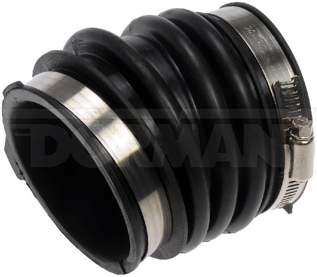 2002-2003 Toyota Camry Engine Air Intake Hose - Resonator To Engine (Dorman)