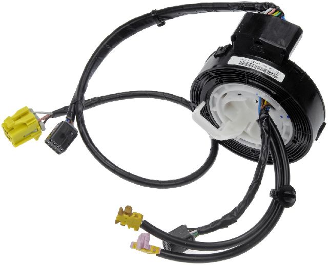 2006-2007 Chevrolet Monte Carlo Air Bag Clockspring (Dorman)