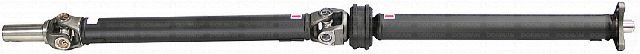 2008-2010 INFINITI EX35 Drive Shaft - Rear (Dorman)
