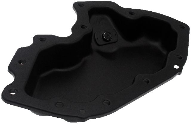 2018-2024 Chevrolet Equinox Engine Oil Pan - Lower (Dorman)