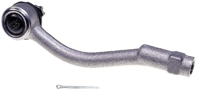 2006-2011 Dodge Attitude Steering Tie Rod End - Front Left Outer (Dorman)