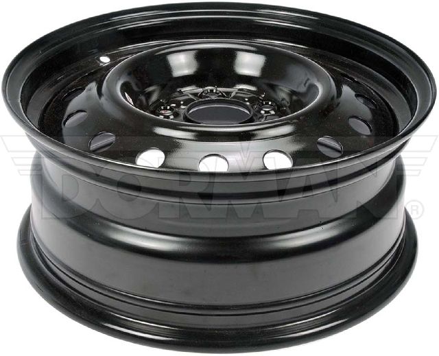 2014-2015 Nissan Rogue Select Wheel (Dorman)