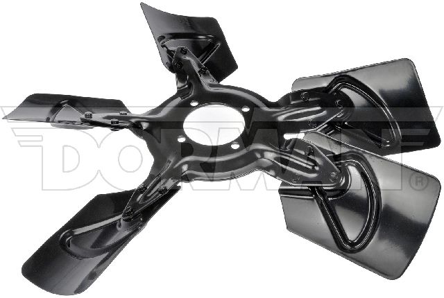 1992-1996 Dodge Dakota Engine Cooling Fan Blade (Dorman)
