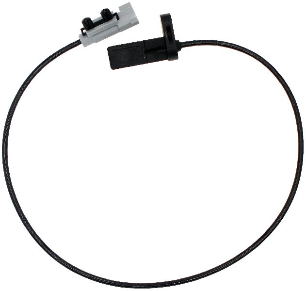 2006-2010 Jeep Commander ABS Wheel Speed Sensor - Rear (Dorman)