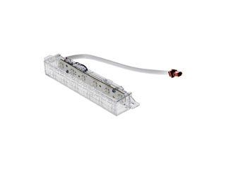 2003-2004 INFINITI G35 Center High Mount Stop Light (Dorman)