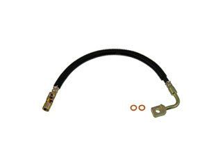 2003-2009 Chevrolet Express 3500 Brake Hydraulic Hose - Rear Left (Dorman)