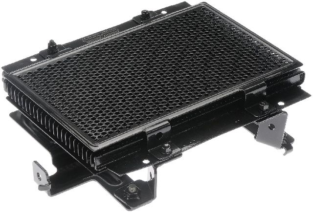 2001-2006 GMC Sierra 3500 Fuel Cooler (Dorman)