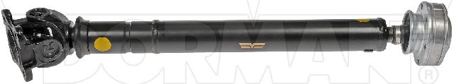2001-2003 Dodge Durango Drive Shaft - Front (Dorman)