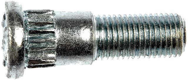 1971-1972 Pontiac Grand Prix Wheel Lug Stud - Front (Dorman)